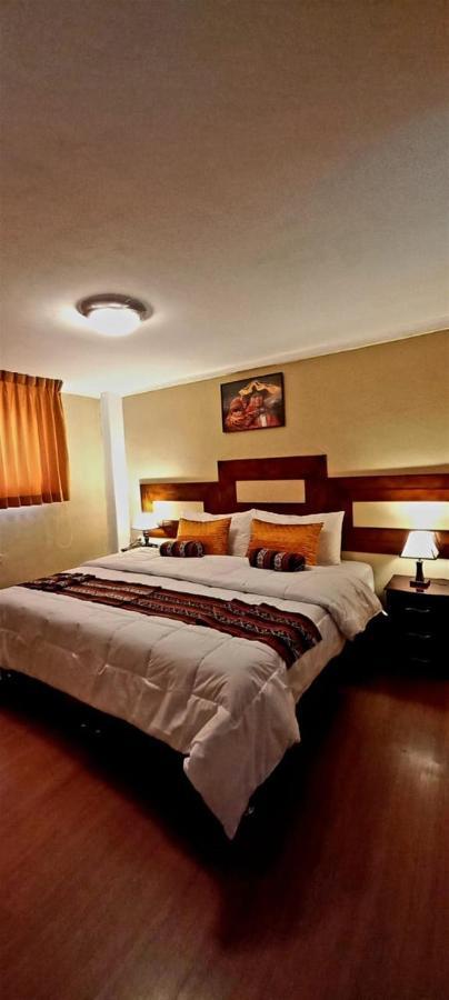 Humantay Lodge أويانتيتامْبو المظهر الخارجي الصورة